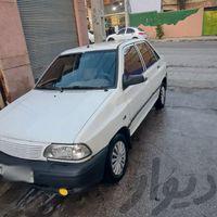 پراید 131 SX، مدل ۱۳۹۰ هیدرولیک دوگانه