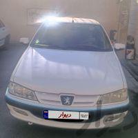 پژو پارس LX TU5، مدل ۱۳۹۱