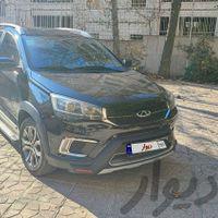 ام‌وی‌ام X22 اتوماتیک اسپرت اکسلنت، مدل ۱۳۹۶