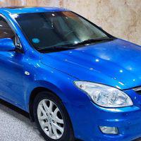 هیوندای i30، مدل ۲۰۱۰