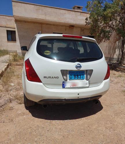 مورانو ۲۰۰۸