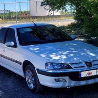 پژو پارس E lx XU7P (سفارشی)، فول آپشن مدل ۱۴۰۱