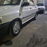 پراید 131 SX، مدل ۱۳۹۶معاوضه با۴۰۵