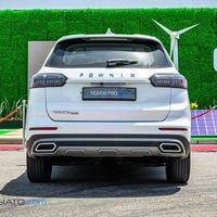تیگو8 پرو هیبرید/ E+ TIGGO8 PRO/برقی/خسروانی193