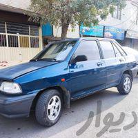 پراید 131 SX، مدل ۱۳۹۰