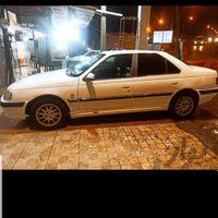 پژو پارس LX TU5، مدل ۱۳۹۴