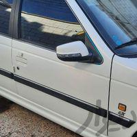 پژو پارس LX TU5، مدل ۱۳۹۸