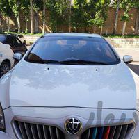 برلیانس H320 اتوماتیک 1500cc، مدل ۱۳۹۴