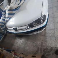 پژو پارس LX TU5، مدل ۱۳۹۹
