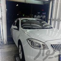 برلیانس h٣٣٠مدل ٩٦