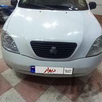 تیبا صندوق‌دار EX دوگانه سوز، مدل ۱۳۹۴