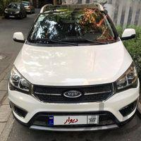 ام‌وی‌ام X22 دنده‌ای اسپرت اکسلنت، مدل ۱۳۹۷