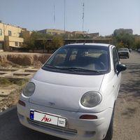 دوو ماتیز، مدل ۱۳۸۱