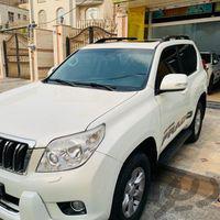 پرادو ۲۰۱۲ بیرنگ