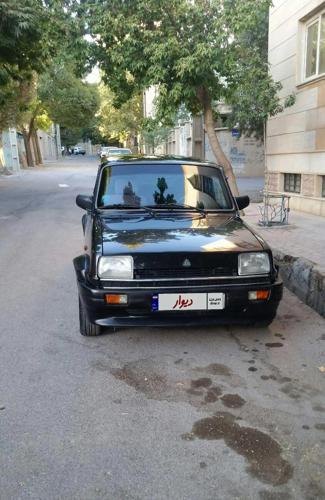 پی کی، مدل ۱۳۸۴