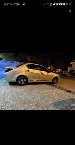 پراید هاچبک، مدل ۱۳۸۱