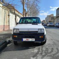 رنو 5، مدل ۱۹۹۰