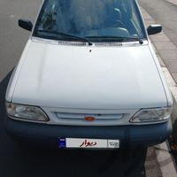 پراید 131 SE، مدل ۱۳۹۸