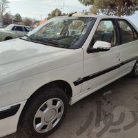 پژو پارس LX TU5، مدل ۱۴۰۱