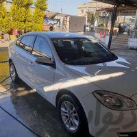 برلیانس H330 اتوماتیک 1650cc، مدل ۱۳۹۶