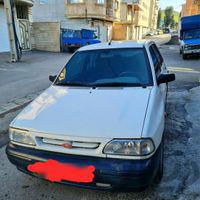 پراید 131 SX، مدل ۱۳۹۳ لاکچری بی رنگ