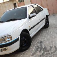 پژو پارس LX TU5، مدل ۱۳۹۹