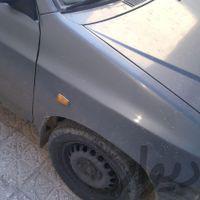 پراید ۱۴۱ مدل ۸۹