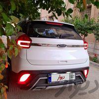 ام‌وی‌ام X22 دنده‌ای اسپرت لاکچری، مدل ۱۴۰۱