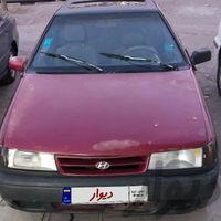هیوندای اکسل جی ال اس، مدل ۱۹۹۴ اقساط
