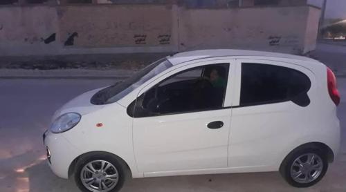 ام‌وی‌ام 110S لاکچری، مدل ۱۳۹۶