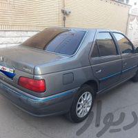 پژو پارس LX TU5، مدل ۱۳۹۴