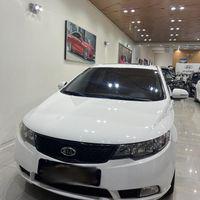 کیا سراتو مونتاژ اتوماتیک آپشنال 2000cc، مدل ۱۳۹۷