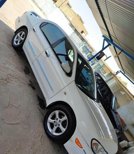 نیسان ماکسیما وارداتی، مدل ۲۰۰۸