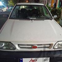 پراید 131 SE، مدل ۱۳۹۶