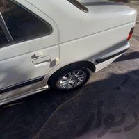 پژو پارس LX TU5، مدل ۱۴۰۰ دریچه سیمی