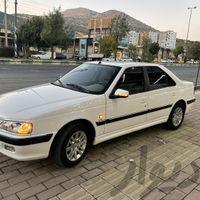 پارس tu5 رینگ صلیبی۹۹