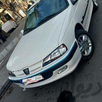 پژو پارس LX TU5، مدل ۱۳۹۹