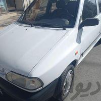 پراید 131 SX، مدل ۱۳۹۴