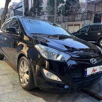 هیوندای i20، مدل ۲۰۱۵