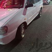 پراید 132 SL، مدل ۱۳۸۹