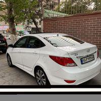 اکسنت ۲۰۱۵ موتور بلو سند تک برگ