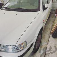 سمند Lx مدل ۱۳۹۹
