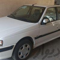 پژو پارس LX TU5، مدل ۱۴۰۱