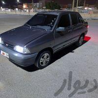 پراید۱۳۱مدل ۹۱درحد۹۹
