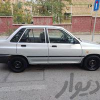 پراید 131 ، مدل ۱۳۹۴ سالم و تمیز