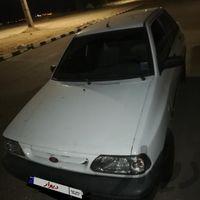 پراید 131 SE، مدل ۱۳۹۳