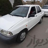پراید 131 SE، مدل ۱۳۹۷