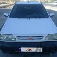 پراید ۹۳ خانگی