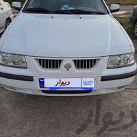 سمندLX مدل ۱۳۹۷ در حد صفر