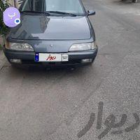 دوو اسپرو دنده‌ای، مدل ۱۹۹۳